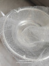 美厨（maxcook）304不锈钢盆洗菜盆调料盆 加大加厚味斗36cm 和面MCWA515 实拍图