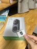 360可视门铃6Pro 500万超清画质家用监控智能门铃电子猫眼摄像头无线wifi手机远程查看对讲 实拍图