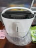 鱼跃5L升轻音升级医用低噪制氧机智能触屏带雾化8F-5W国家补贴 实拍图