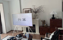 TCL第三代艺术电视 65A300 Pro 65英寸 平板薄画框 自由移动 Ai Art创作 Audio by Bang &  Olufsen 实拍图