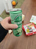 1号会员店（One's Member）精酿壹号 青提茉莉果味啤酒精酿果酒 330ml*12听 整箱装 聚会微醺 实拍图