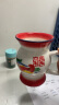 铭氏（Ming's） 意式特浓咖啡粉500g 意大利浓缩拼配咖啡 深度烘焙 实拍图