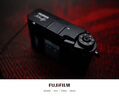 富士（FUJIFILM）X half 数码半格相机 胶片模拟 创意滤镜 胶片相机拍摄模式 2in1玩法 黑色 实拍图