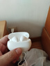 小米（MI）Redmi Buds 4 活力版 无线蓝牙耳机 28小时长续航 通话降噪 适用于安卓苹果手机 白色 实拍图