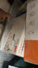 乌斯京一次性手套500只 抽取式食品级PE手套 塑料薄膜厨房卫生手套 实拍图