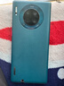 华为Mate30 Mate30pro 华为mate30pro二手 华为手机 二手5G手机 国行95新 青山黛（5G版） 【Mate30Pro】8+256G（100%电池） 实拍图