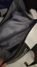 回力健身包男士干湿分离游泳运动训练收纳包大容量旅行包女出差行李袋 白色 实拍图