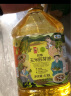初萃 中粮玉米胚芽油4L 非转基因 食用油 一级物理压榨 实拍图