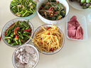 生鲜密语 广西荔浦芋头 正宗荔浦芋 新鲜香芋 火锅食材 生鲜蔬菜 当季新货 3-5个2.5kg 净重4.9斤 1份装（超值划算） 实拍图