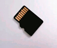 金士顿（Kingston）256GB TF（MicroSD）存储卡 无人机/运动相机 内存卡U3 V30 A2 4K 读速200MB/s兼容手机行车记录仪 实拍图
