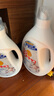 妈妈壹选植物香氛天然洗衣液18.5斤套装（3.25L+2L+袋2L*2）婴童宝妈可用 实拍图