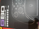 雷神（ThundeRobot）G80Ultra旗舰版【国家补贴15%】无线游戏手柄 扳机振动力切换摇杆Switch类xbox蓝牙体感PC电脑ns 实拍图
