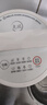 九阳（Joyoung）豆浆机1.3L破壁免滤轻音降噪304不锈钢3-4人用家用多功能全自动榨汁机料理机D08EC 实拍图