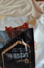 良品铺子炭烤金钱脯烤肉味200g约25包肉干肉脯猪肉脯休闲零食早餐代餐 实拍图