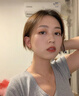 BEAUTY NOTES口红唇线笔不沾杯不掉色哑光滋润显白双头防水不脱色02#裸杏甜茶 实拍图