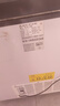雪贝娜冰柜商用大容量全冷冻家用双温卧式冷柜展示柜 2188双机【双倍制冷一级能效】长3.08米 实拍图