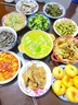 傻二哥花椒锅巴500g混合口味休闲食品办公室零食大米脆锅巴网红小吃 实拍图