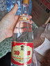 汾酒 黄盖玻汾 清香型高度白酒 53度 475mL 单瓶装 纯粮酒 实拍图