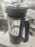 苏泊尔（SUPOR）【国家补贴】降噪破壁机 家用1.2L小型多功能可预约轻音免滤豆浆机3-4人破冰碎冰榨汁机 SPJ002S 实拍图