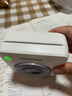喵喵机家用错题打印机P3L高清宽幅3英寸作业帮错题整理神器免抄学生迷你便携照片热敏打印机家用 实拍图