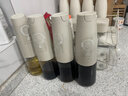 WCZ德国精品厨房调料组合套装调味料瓶调味罐收纳盒油盐味精调料盒 旗舰款9件套 晒单实拍图