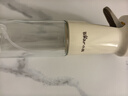 小熊（Bear）定量喷油壶 玻璃油壶罐食用油喷雾调料瓶油喷壶 CX-JW030 实拍图