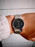 天梭（TISSOT）瑞士手表 力洛克系列机械男表 父亲节礼物 T006.407.11.053.00 实拍图