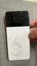 影腾随身wifi三网通用无线wi-fi6免插卡移动联通电信无限制便携式4G高速随行网络通用流量2025款5GHF 【6000毫安充电款】+续航翻倍全国通用 实拍图