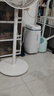德业（Deye）除湿机/抽湿机 除湿量12升/天 家用轻音吸湿器地下室干燥机干衣机 低功耗 手机智控DYD-E12A3 晒单实拍图