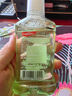 高露洁（Colgate）茉莉绿茶漱口水250ml含氟漱口水深层清洁去口臭清新无酒精自营 实拍图