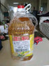 丰原食品 食用油 非转基因 传统压榨 鲜胚玉米油 1.8L 实拍图