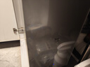 米家【国家补贴】小米净水器pro双出水双龙头1600G 家用厨下式 净水机  MR1692 实拍图
