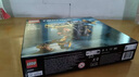 乐高（LEGO）积木拼装机械组系列42201 深海研究潜水艇男孩儿童玩具生日礼物 实拍图