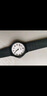 卡西欧（CASIO）小黑表男女表中性学生公务员考试中高考可用石英表MQ-24-7B2 实拍图