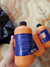 疏通下水道强力毛发分解剂除臭家用通厕所神器可搭挂钩 500mL/瓶（实发3瓶） 实拍图