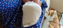 金橡树泰国进口天然乳胶原液双人床垫 1.5米x2米 泰舒95D 含内外套 实拍图