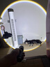 飞利浦（PHILIPS）手电筒强光手电超亮200000穿天家用小型军户外照明应急灯SFL2203 实拍图