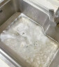 清莱姿管道疏通泡泡粉强力管道疏通剂防堵防塞除臭防虫正品官方店旗舰 1袋80g【基础装】 晒单实拍图