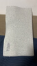 艾美家 睡眠深度 颈椎枕头 按摩护颈枕记忆枕头 记忆棉成人睡觉专用枕头 护颈枕大款 60*34*11/6cm 实拍图