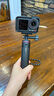 ulanzi 【优篮子】 手持运动相机自拍杆三脚架大疆action5pro/4支架配件gopro13/12延长杆insta360支架 MT-72延长自拍杆三脚架【51cm】 实拍图