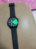 HUXAIVNI华为机鸿蒙安卓系统苹果机IOS适用华强北watch长续航蓝牙运动手表gt5 ultra男女生日礼物情侣手表 黑钢带Pro NFC+双支付+独立音乐+升级芯片 双表带+定位导航+超长待机 实拍图