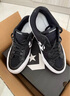 匡威（Converse）官方 Sport Casual休闲板鞋漫步星箭板鞋黑色A10547C A10547C 42.5 实拍图