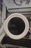 瓦尔基里(VALKYRIE）V360 VALKYRIE  VK 一体式CPU水冷散热器  2.1吋IPS液晶屏 LCP扇叶风扇 支持LGA1700  实拍图