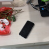 绿联适用苹果16Pro钢化膜 iPhone16Pro手机膜高清抗蓝光舒眼膜防摔耐磨防尘抗指纹保护膜 2片装 实拍图