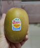 佳沛（zespri）新西兰  阳光金奇异果6粒装 单果约77-103g  源头直发  猕猴桃 实拍图