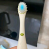 世喜儿童牙刷1-2-3岁婴幼儿宝宝软毛牙刷口腔清洁训练乳牙刷2支装 实拍图