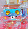 小熊（Bear）全玻璃壶体养生壶恒温壶 办公室多功能煮茶壶花茶壶 0金属养生杯 24h预约24h保温 1.5L YSH-H15L2 实拍图