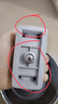 美的（Midea）电火锅 IH飞快沸腾火锅专用锅分体可拆洗家用电磁加热多功能锅4.5L电煮锅3分钟速热HGE22BY06 实拍图