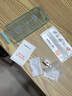 Smorss【除尘秒贴】适用苹果16/15钢化膜iPhone16/15手机膜高清高铝秒贴膜听筒防尘防摔抗指纹全屏覆盖 实拍图