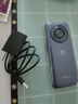 飞利浦（PHILIPS）T910 学生手机超长待机小学初高中戒网无游戏无摄像头非智能老年人专用手机商务按键备用机 宝石蓝 实拍图
